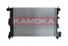 Радиатор охлаждения KAMOKA (7700024) изображение 2