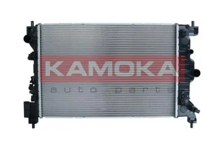 Радиатор охлаждения KAMOKA 7700024