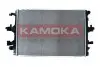 Фото Радиатор охлаждения KAMOKA (7700028) изображение 1