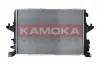 Фото Радиатор охлаждения KAMOKA (7700028) изображение 2