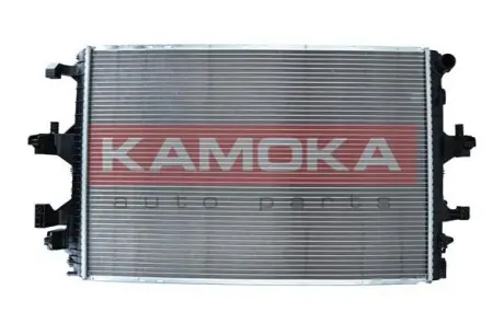 Радиатор охлаждения KAMOKA 7700028 Купить в Украине