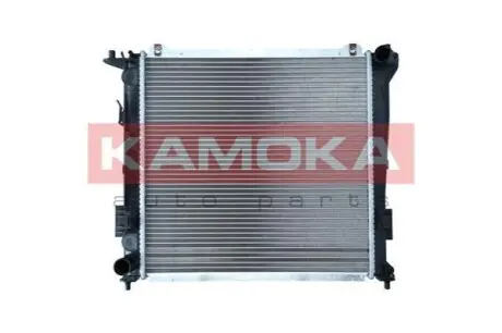 Радiатор охолодження KAMOKA 7700029 Купити в Україні