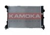 Радіатор охолодження KAMOKA 7700030 (фото 1)