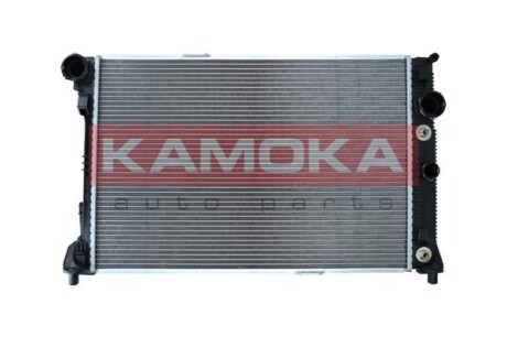 Радиатор охлаждения KAMOKA 7700031