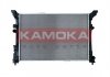 Радиатор охлаждения KAMOKA 7700032 (фото 1)