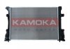 Радиатор охлаждения KAMOKA 7700032 (фото 2)