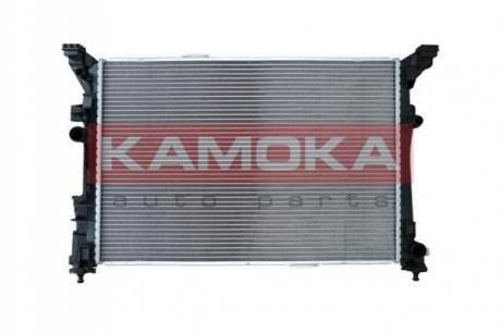Радіатор охолодження KAMOKA 7700032