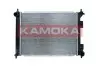 Фото Радiатор охолодження KAMOKA (7700033) зображення 1