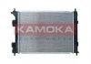 Радиатор охлаждения KAMOKA 7700033 (фото 2)