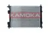 Фото Радiатор охолодження KAMOKA (7700033) зображення 2