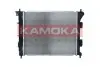 Фото Радiатор охолодження KAMOKA (7700034) зображення 1