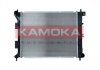 Радиатор охлаждения KAMOKA 7700034 (фото 2)
