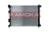 Фото Радiатор охолодження KAMOKA (7700034) зображення 2