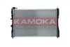 Фото Радiатор охолодження KAMOKA (7700036) зображення 2