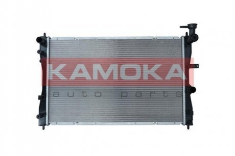 Радіатор охолодження KAMOKA 7700036 (фото 1)
