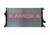 Радиатор охлаждения KAMOKA 7700037 (фото 1)