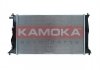 Радиатор охлаждения KAMOKA 7700037 (фото 2)