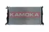 Фото Радіатор охолодження Mazda 5 1.8-2.0 05 KAMOKA (7700037) зображення 2