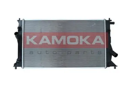 Радіатор охолодження Mazda 5 1.8-2.0 05 KAMOKA 7700037 Купити в Україні