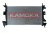 Фото Радiатор охолодження 1697482, 1705805, BV618005AB, 1897407, CV6Z8005A KAMOKA (7700040) зображення 1