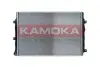 Фото Радiатор охолодження KAMOKA (7700041) зображення 2