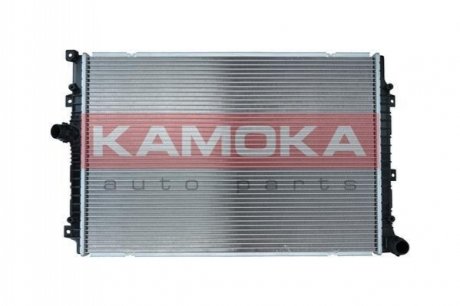 Радиатор охлаждения KAMOKA 7700041