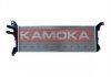 Радиатор охлаждения KAMOKA 7700042 (фото 1)