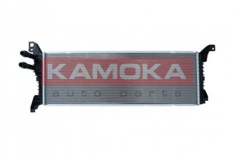 Радиатор охлаждения KAMOKA 7700042 (фото 1)