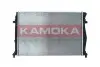 Фото Радiатор охолодження AUDI A3 12-/SEAT LEON 12-21/SKODA OCTAVIA III 12-17 KAMOKA (7700045) зображення 2