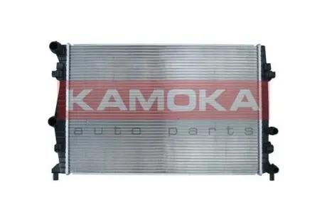 Радiатор охолодження AUDI A3 12-/SEAT LEON 12-21/SKODA OCTAVIA III 12-17 KAMOKA 7700045 Купити в Україні