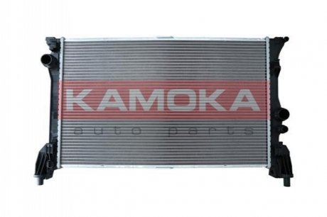 Радиатор охлаждения MB Vito (W447) OM651 14- KAMOKA 7700046 (фото 1)