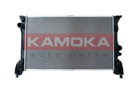 Радіатор охолодження MB Vito (W447) OM651 14 KAMOKA 7700046 Купити в Україні