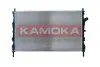 Радіатор двигуна KAMOKA (7700048) зображення 1