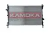 Радіатор двигуна KAMOKA (7700048) зображення 2