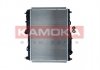 Радіатор охолодження KAMOKA 7700050 (фото 1)