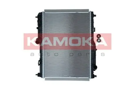 Радиатор охлаждения KAMOKA 7700050 Купить в Украине
