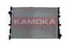 Радиатор охлаждения MB C-class (W205)/E-class (W213)/GLC (X253) 13- OM651/OM654/M274/M276 KAMOKA (7700053) изображение 1