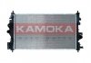 Радиатор охлаждения KAMOKA 7700055 (фото 1)