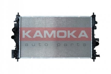 Радиатор охлаждения KAMOKA 7700055 (фото 1)