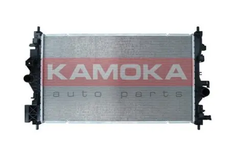 Радиатор охлаждения KAMOKA 7700055 Купить в Украине