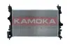 Фото Радиатор охлаждения KAMOKA (7700056) изображение 1
