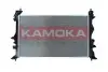 Фото Радиатор охлаждения KAMOKA (7700056) изображение 2