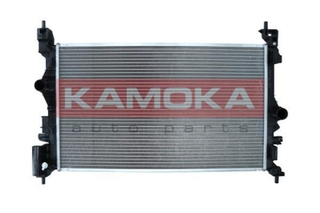 Радиатор охлаждения KAMOKA 7700056