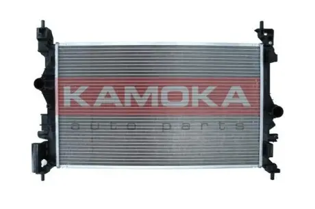 Радиатор охлаждения KAMOKA 7700056 Купить в Украине
