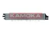 Фото Радиатор охлаждения NISSAN NV400 11-/OPEL MOVANO B 10-/RENAULT MASTER 10- KAMOKA (7700058) изображение 2