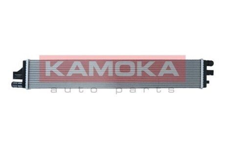 Радиатор охлаждения NISSAN NV400 11-/OPEL MOVANO B 10-/RENAULT MASTER 10- KAMOKA 7700058