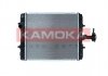 Радиатор охлаждения Toyota Aygo/Citroen C1/Peugeot 107/108 1.0 05- KAMOKA 7700059 (фото 1)