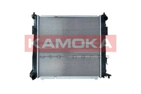 Радiатор охолодження KAMOKA 7700062 Купити в Україні