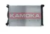 Фото Радіатор охолодження двигуна KAMOKA (7700063) зображення 1