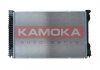 Радіатор охолодження KAMOKA 7700063 (фото 2)